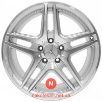 Replica Mercedes (CT1453) 7.5x16 5x112 ET45 DIA66.6 SMF
