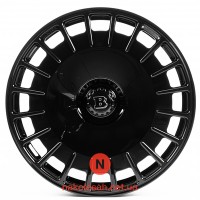Replica Mercedes (MR001) 10.5x22 5x112 ET50 DIA66.45 GB