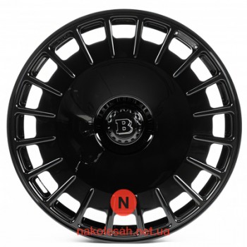 Replica Mercedes (MR001) 10.5x22 5x112 ET50 DIA66.45 GB