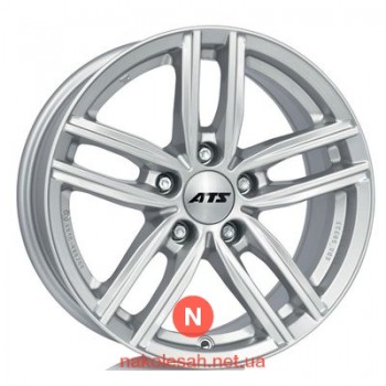 ATS Antares 7x17 5x112 ET40 DIA57.1 PS