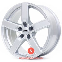 ATS Emotion 7.5x17 5x108 ET55 DIA63.4 PS