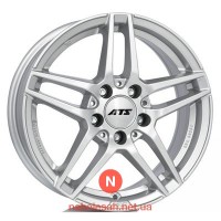 ATS Mizar 8.5x18 5x112 ET34.5 DIA66.5 PS