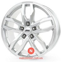 ATS Temperament 9.5x20 5x114.3 ET30 DIA75.1 RS
