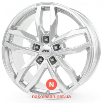 ATS Temperament 9.5x20 5x114.3 ET30 DIA75.1 RS