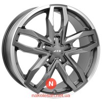 ATS Temperament 9.5x20 6x139.7 ET40 DIA78.1 GSP