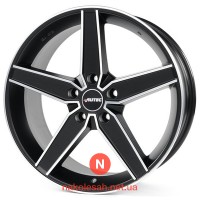 Autec Delano 8x18 5x114.3 ET42 DIA70.1 BMP