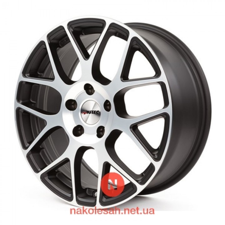 Autec Hexano 8x18 5x112 ET48 DIA70.1 BMP