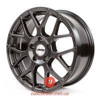 Autec Hexano 8x18 5x112 ET35 DIA70.1 BMet