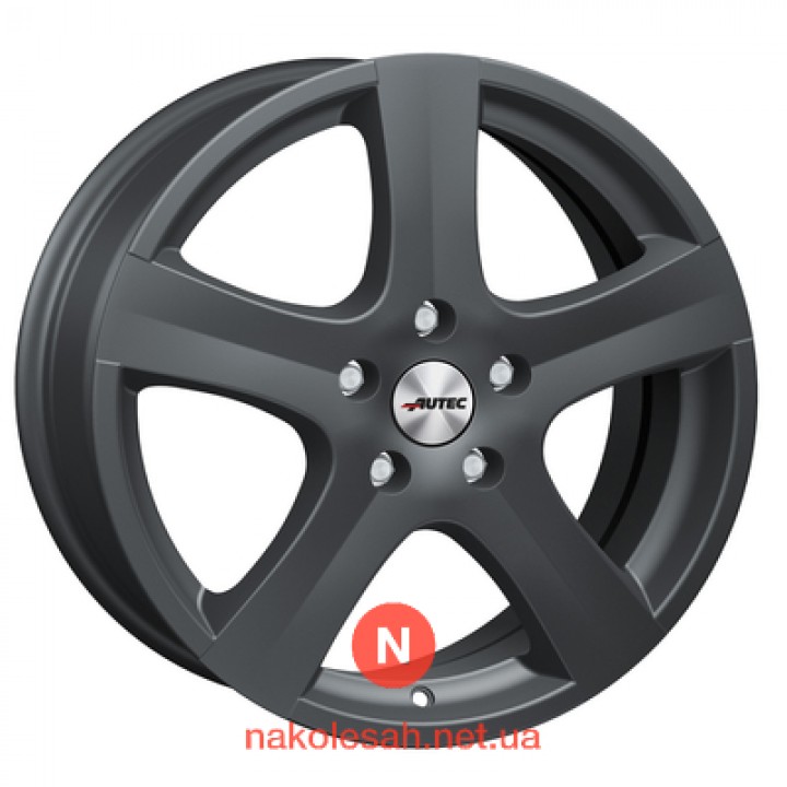 Autec Nordic 7.5x17 5x114.3 ET47 DIA70.1 MGR