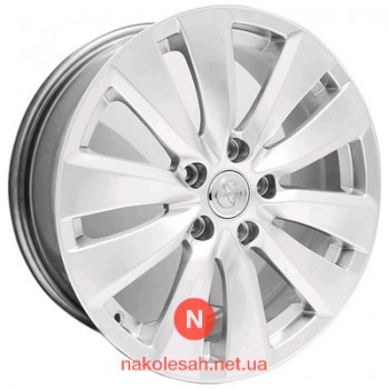 Replica Toyota (CT2217) 7x16 5x114.3 ET40 DIA67.1 HS