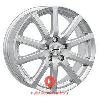 Autec Skandic 7.5x18 5x114.3 ET48 DIA70.1 S