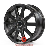 Autec Skandic 6x16 5x100 ET45 DIA57.1 BM