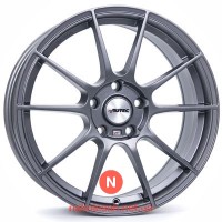 Autec Wizard 7.5x17 5x100 ET38 DIA70.1 GM