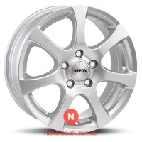 Autec Zenit 7.5x17 5x108 ET53 DIA70 S