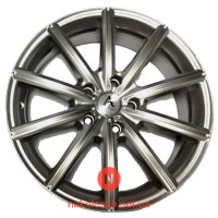 Autom A-101 7x17 5x114.3 ET40 DIA73.1 HS