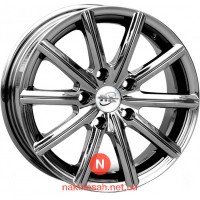 Autom A-101 7x16 5x100/114.3 ET38 DIA73.1 CB