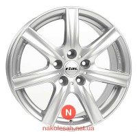 Rial Davos 7.5x17 5x114.3 ET47 DIA70.1 S