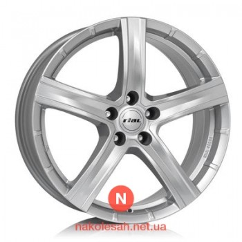 Rial Quinto 9x20 5x150 ET52 DIA110.1 PS