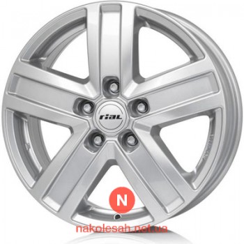Rial Transporter 6x15 5x130 ET68 DIA84.1 S