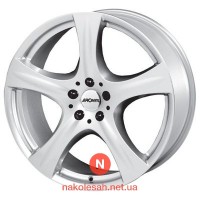 Ronal R43 8.5x18 5x139.7 ET35 DIA82 S