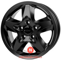 Ronal R44 6.5x16 5x120 ET40 DIA65.1 MB
