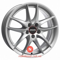 Ronal R46 7x17 5x108 ET49 DIA76.1 S