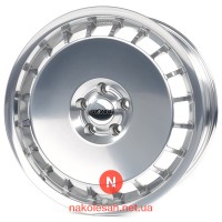 Ronal R50 8x18 5x112 ET45 DIA76.1 BPS