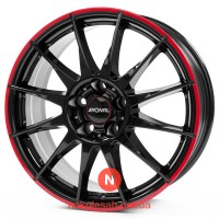 Ronal R54 8x17 5x112 ET35 DIA76 JB-RR