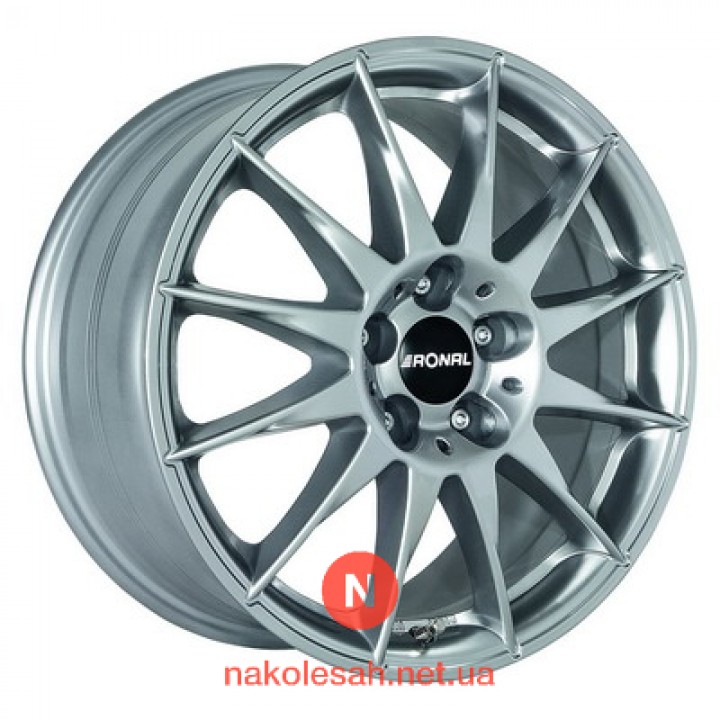 Ronal R54 7x16 5x115 ET40 DIA76 S