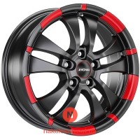 Ronal R59 6x15 4x108 ET20 DIA65.1 JBM