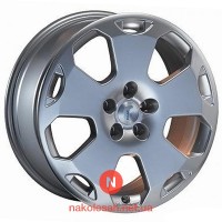 Rondell Design 0037 7.5x18 5x100 ET35 DIA70.4 S