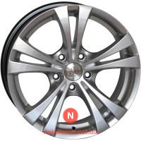 RS Wheels 5066 6x14 4x114.3 ET35 DIA69.1 S