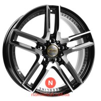 Speedline Imperatore 9.5x19 5x120 ET35 DIA76 Bfdc