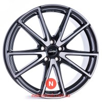 Speedline Vettore 8.5x19 5x112 ET21 DIA66.6 JB/FC