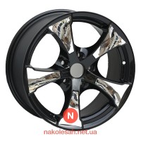 Sportmax Racing SR-1085 7x16 5x112 ET35 DIA0 B1