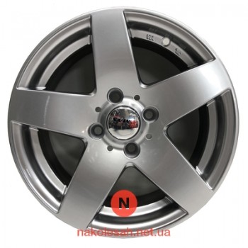 Sportmax Racing SR-265 6x14 4x100 ET35 DIA67.1 HS
