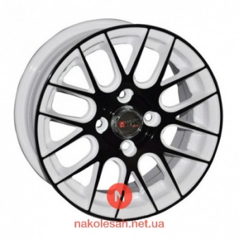 Sportmax Racing SR-3194 6x14 4x100 ET35 DIA67.1 W4BH