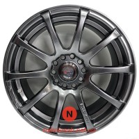 Sportmax Racing SR-355 7x16 10x110 ET38 DIA67.1 HB