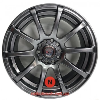 Sportmax Racing SR-355 7x16 10x110 ET38 DIA67.1 HB