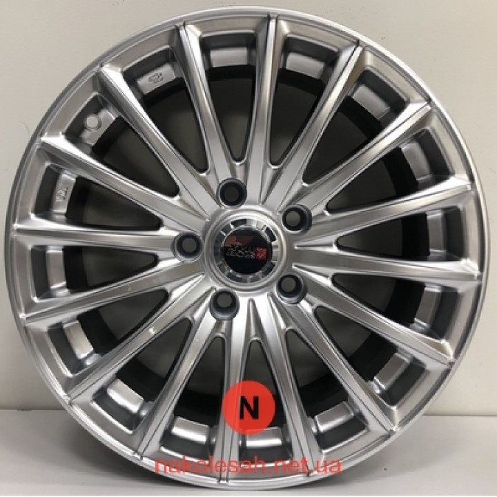 Sportmax Racing SR-393 7x16 5x114.3 ET40 DIA67.1 HS