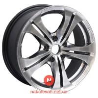 Sportmax Racing SR-680 6.5x15 5x112 ET38 DIA67.1 HB