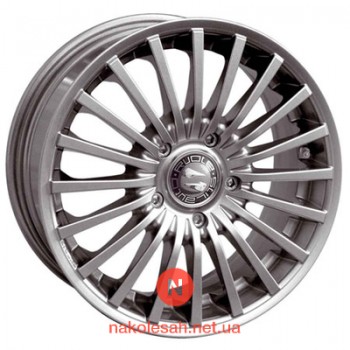 Stilauto SR 1800 7x16 5x114.3 ET42 DIA67.1 SupL