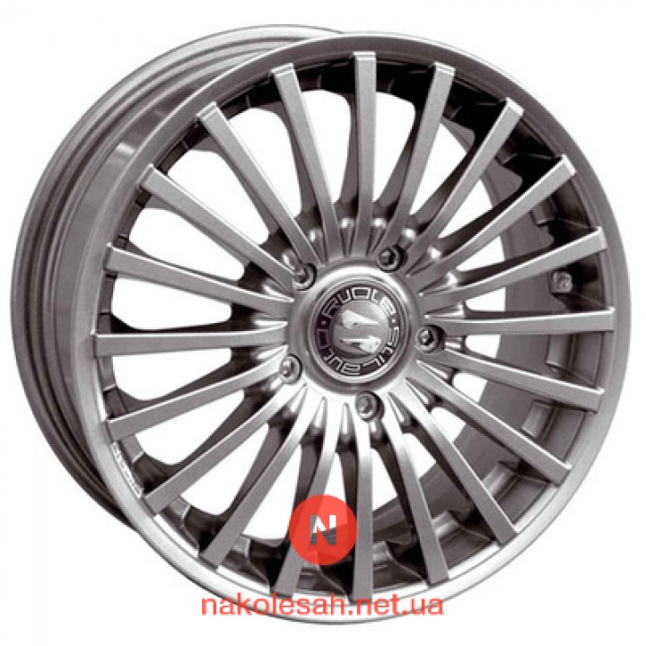 Stilauto SR 1800 7x16 5x114.3 ET42 DIA67.1 SupL