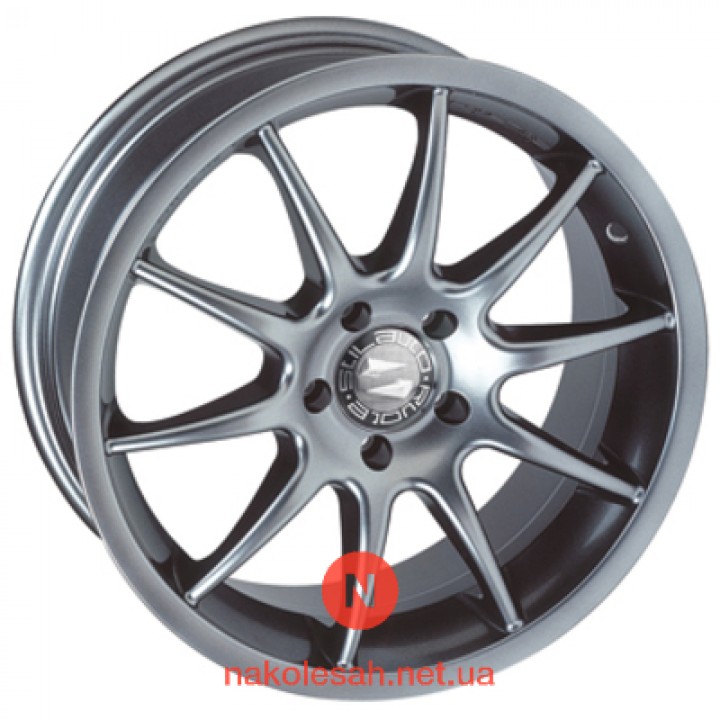 Stilauto SR 500 6.5x15 5x110 ET44 DIA67.1 SupL