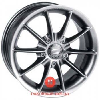 Stilauto SR 600/5 6.5x15 5x114.3 ET44 DIA67.1 SupL