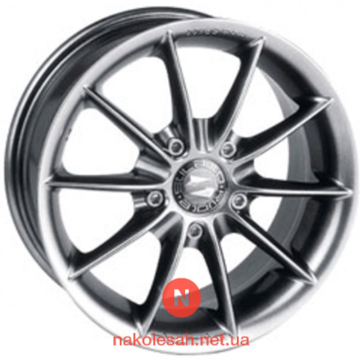Stilauto SR 600/5 6.5x15 5x114.3 ET44 DIA67.1 SupL