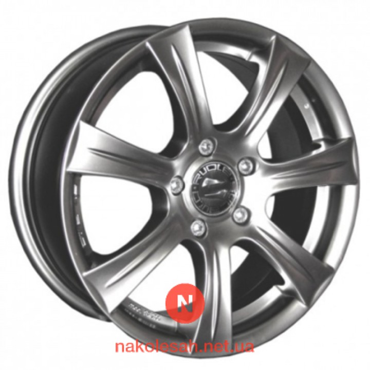 Stilauto SR 700 7x16 5x114.3 ET44 DIA67 S