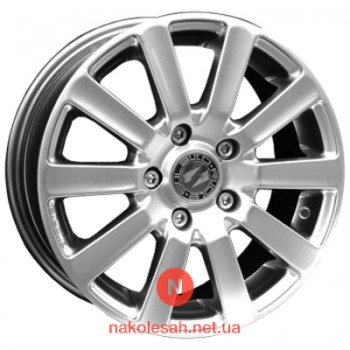 Stilauto SR 800 6.5x15 4x100 ET38 DIA67.1 SupL