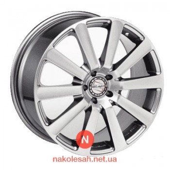 Stilauto SR 800 6.5x15 4x114.3 ET42 DIA67.1 Brimetal