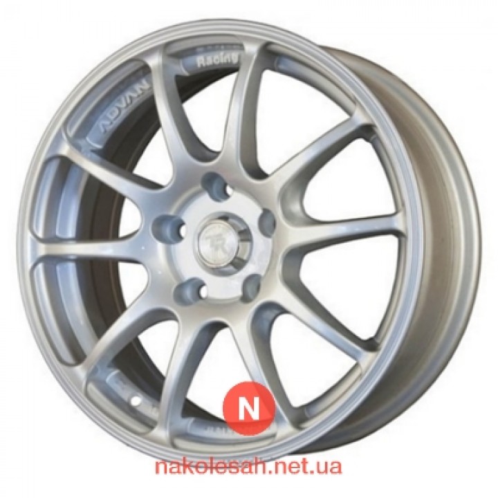 Storm BK-380 6.5x16 5x114.3 ET40 DIA67.1 W